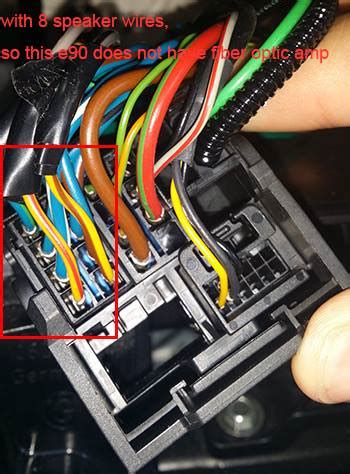 Identifying the Wires